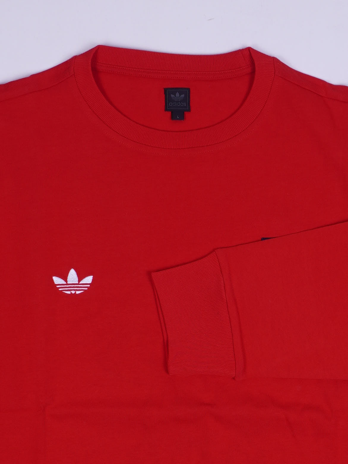 Adidas Longsleeve (L)