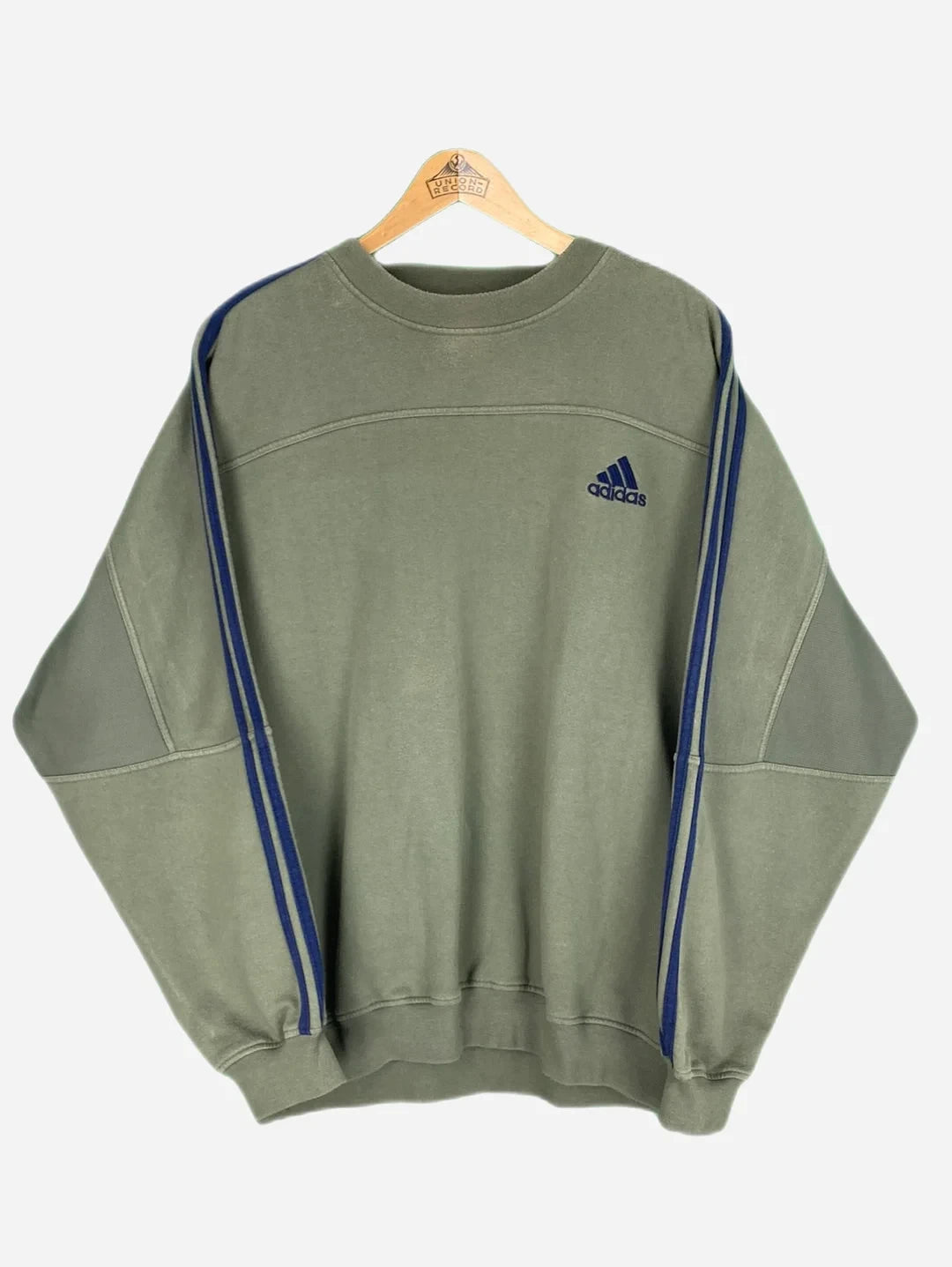 Adidas Sweater (XXL)