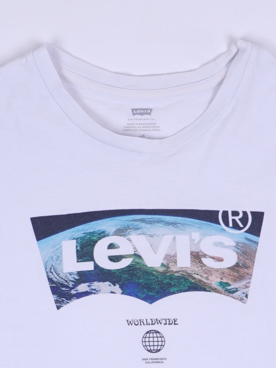 Levis T-Shirt (L)