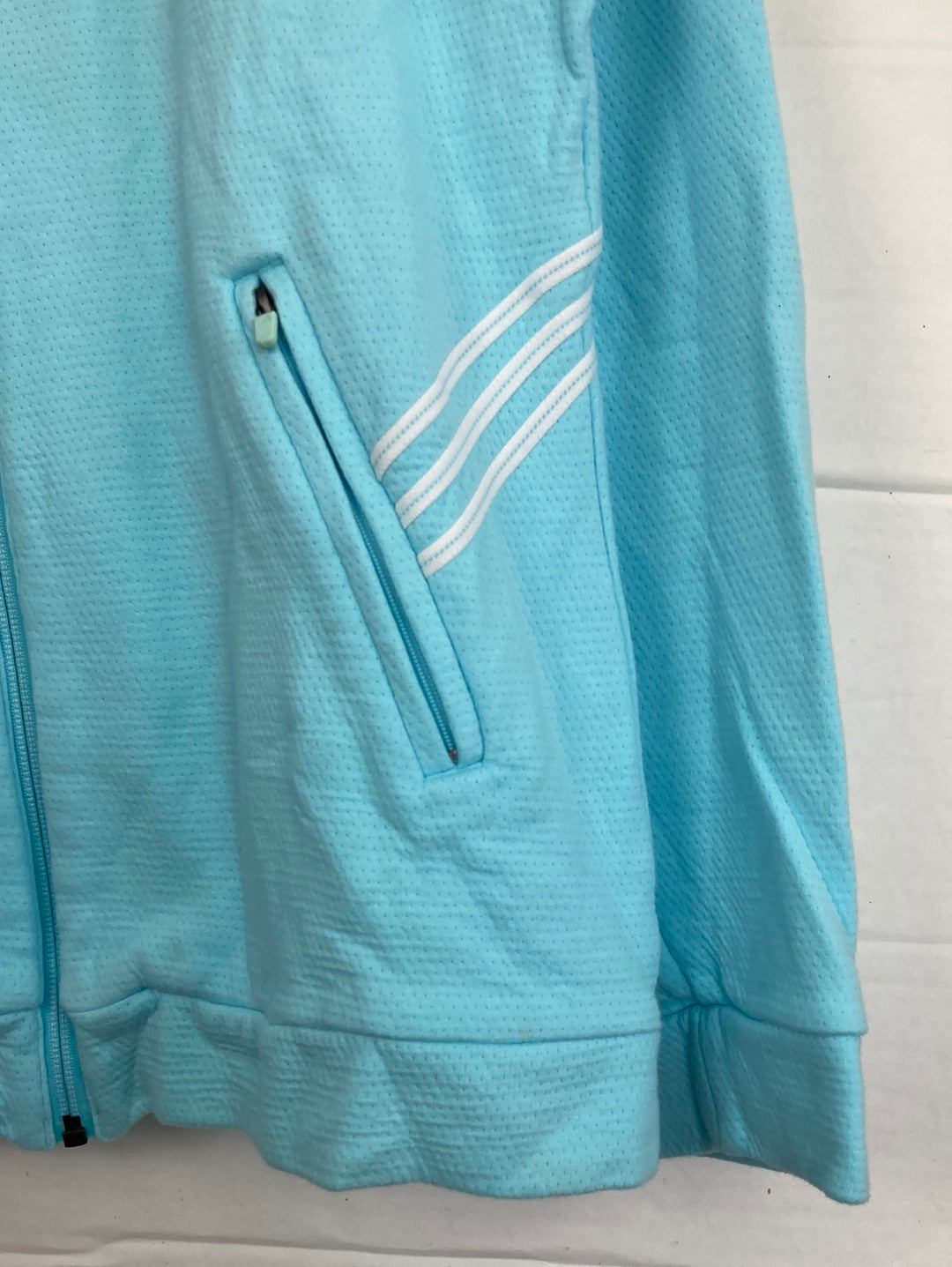Adidas Trainingsjacke (M)