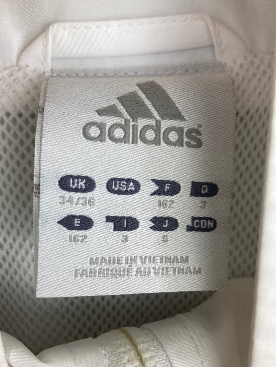 Adidas Trainingsjacke (S)