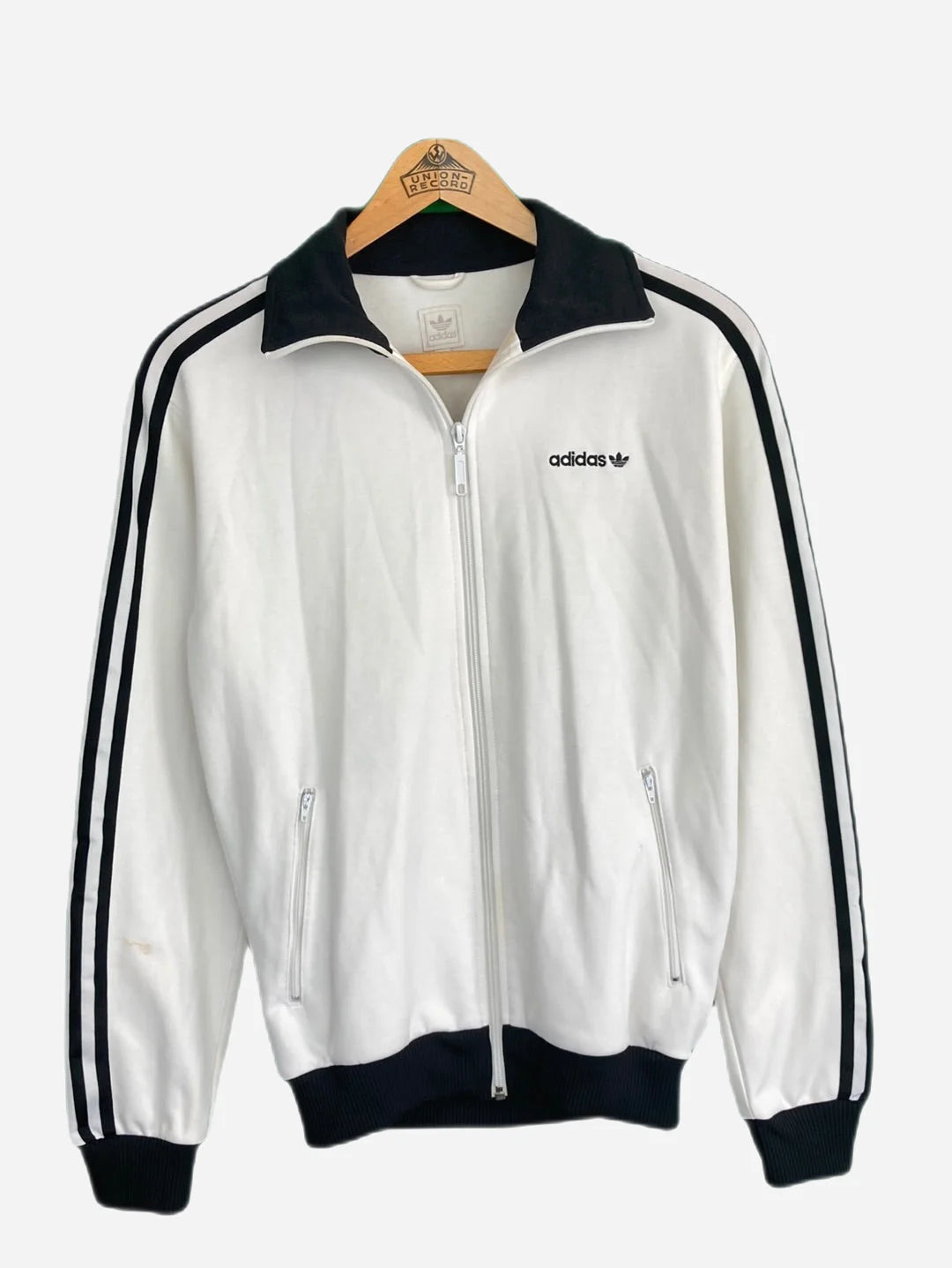 Adidas Trainingsjacke (M)