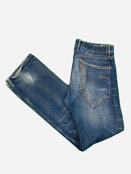 Levi’s 504 Jeans 32/34 (XL)