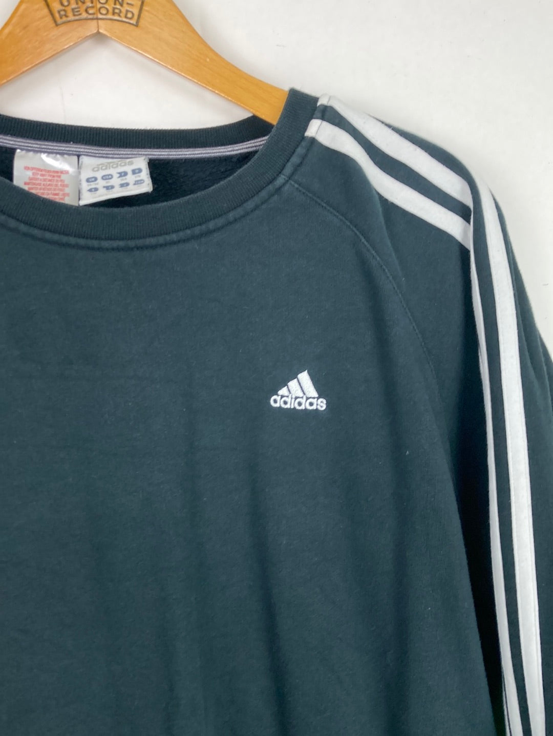 Adidas Sweater (M)