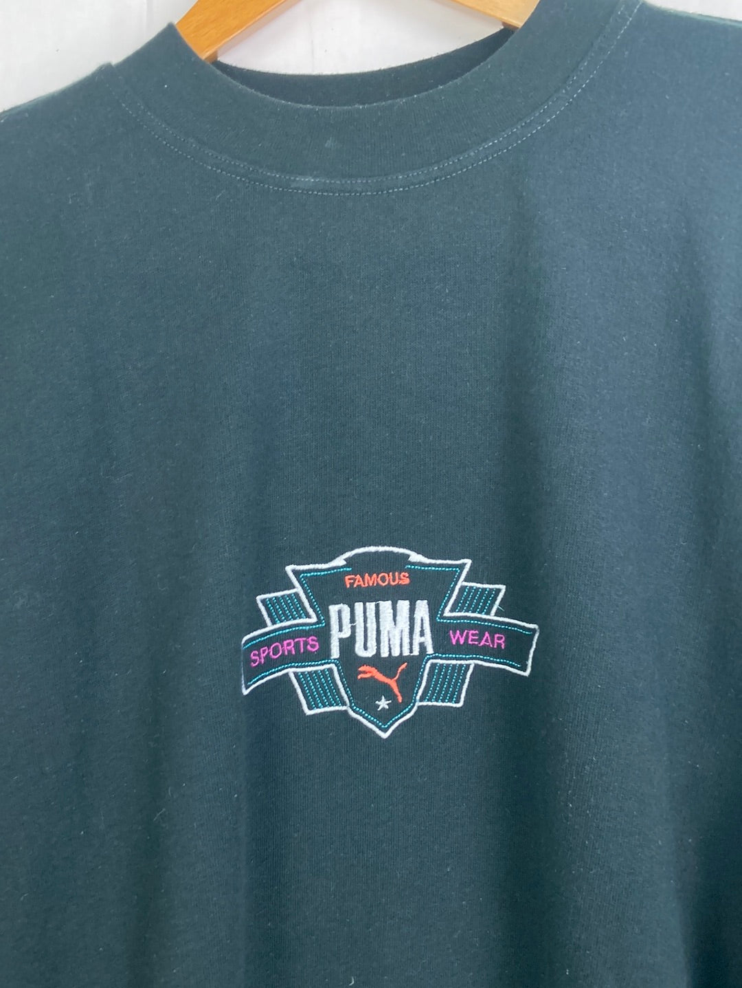 Puma Sweater (L)