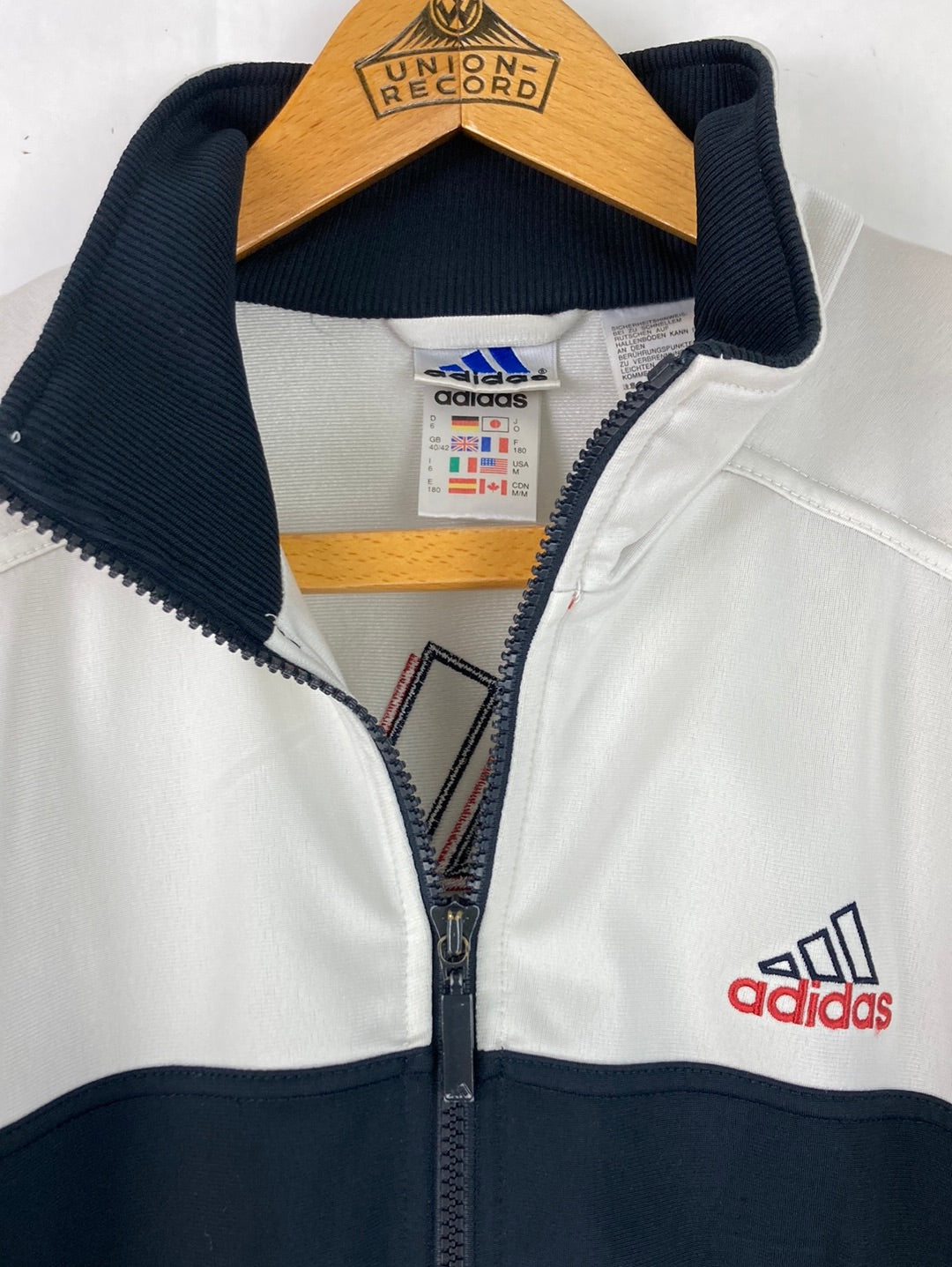 Adidas Trainingsjacke (L)