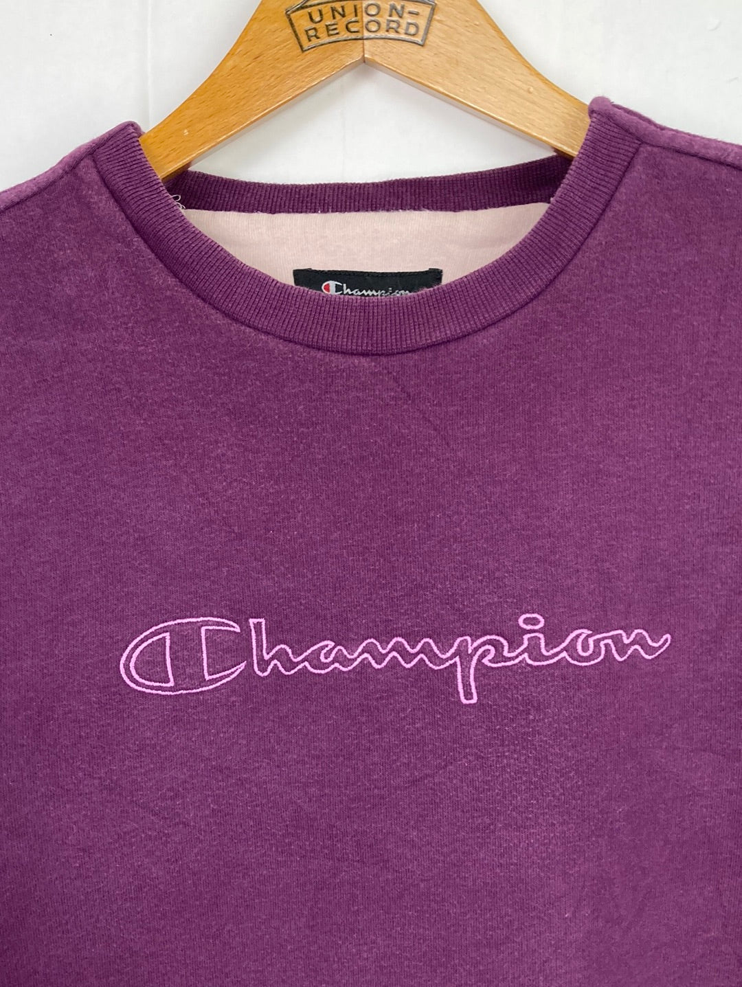 Champion Sweater (S)