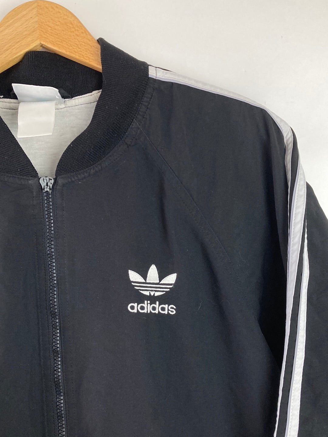 Adidas Trainingsjacke (M)