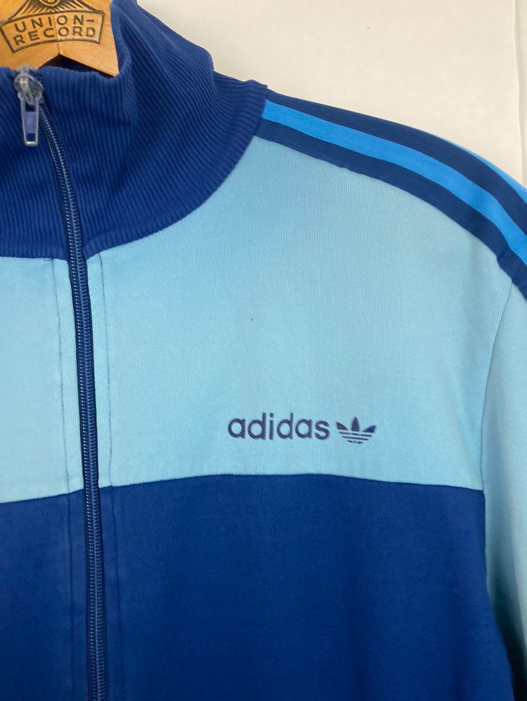 Adidas Trainingsjacke (M)