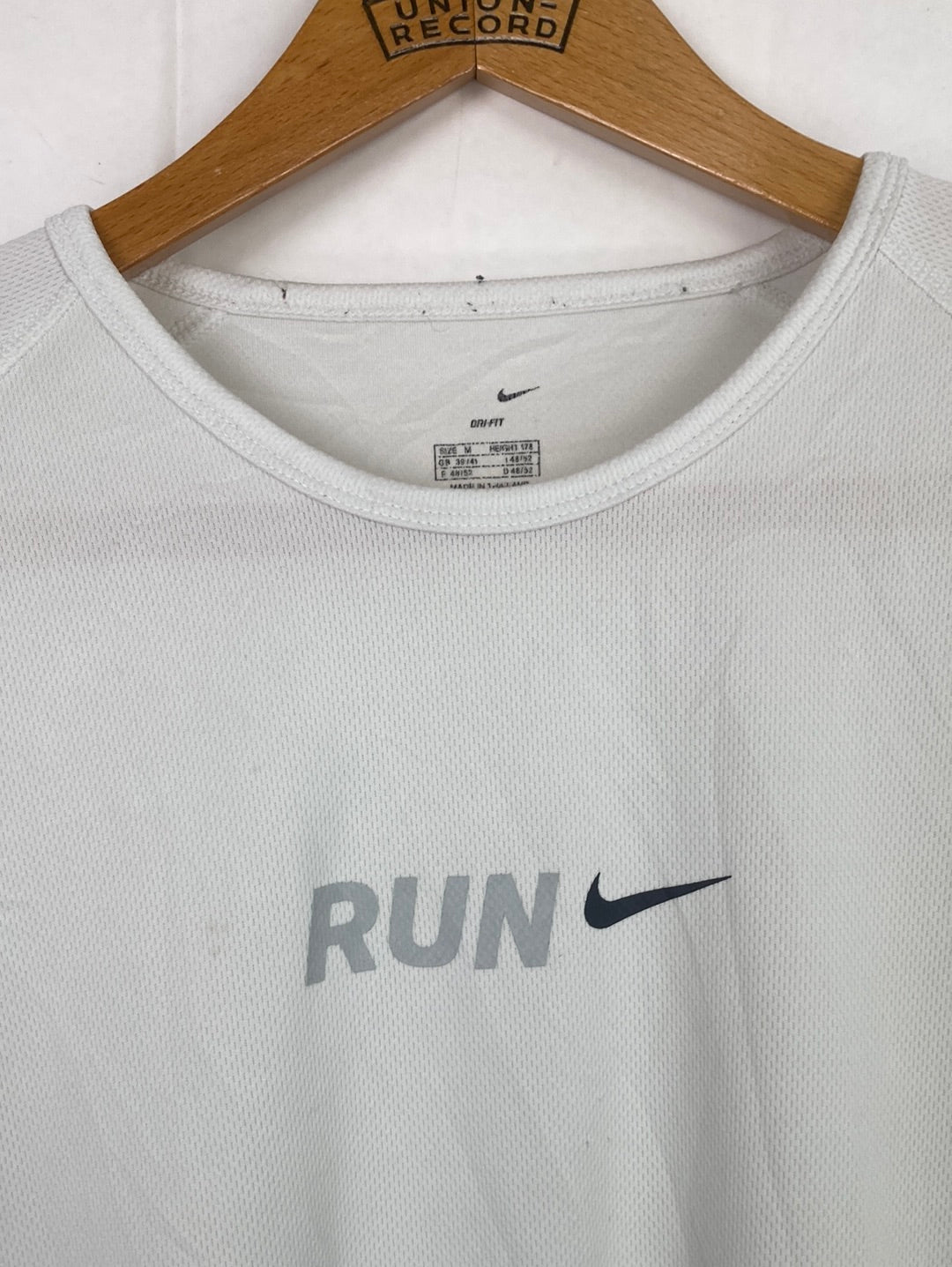 Nike Run Trikot (S)