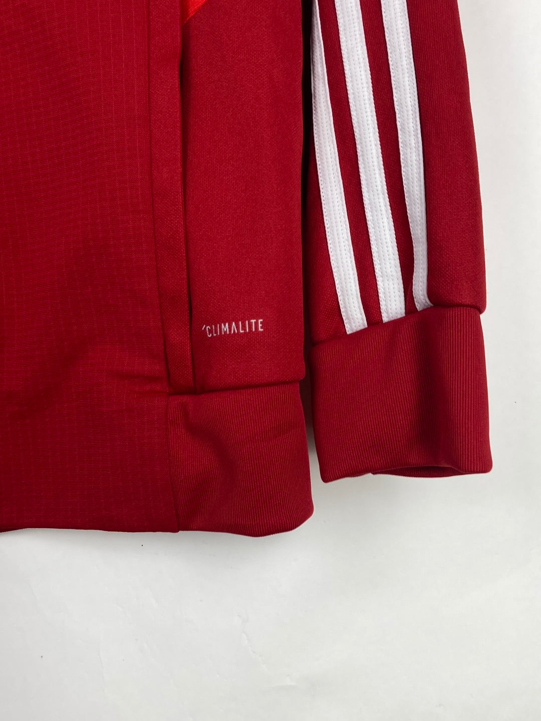 Adidas Trainingsjacke (S)