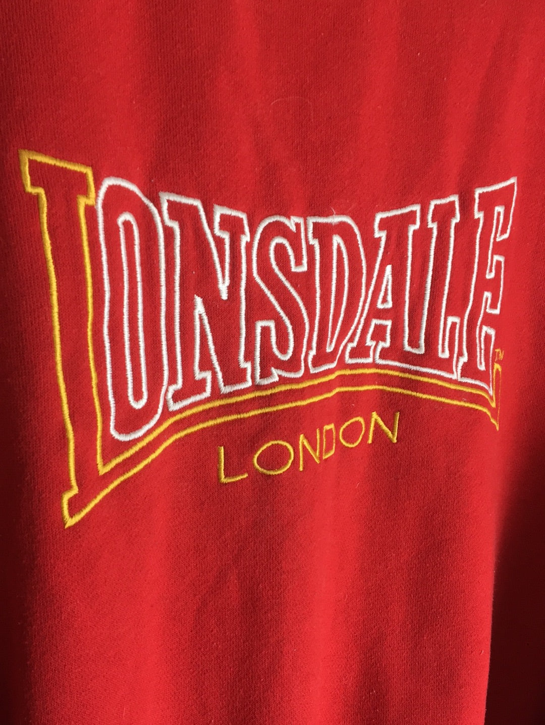 Lonsdale London Sweater (L)