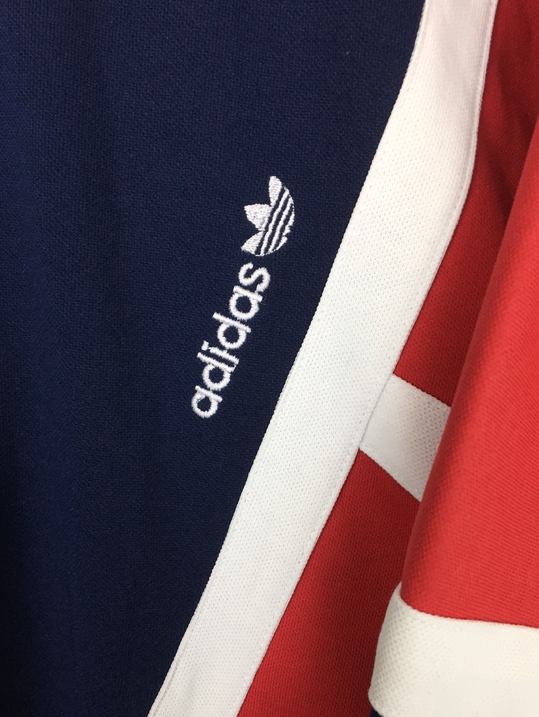 Adidas Trainingsjacke (M)