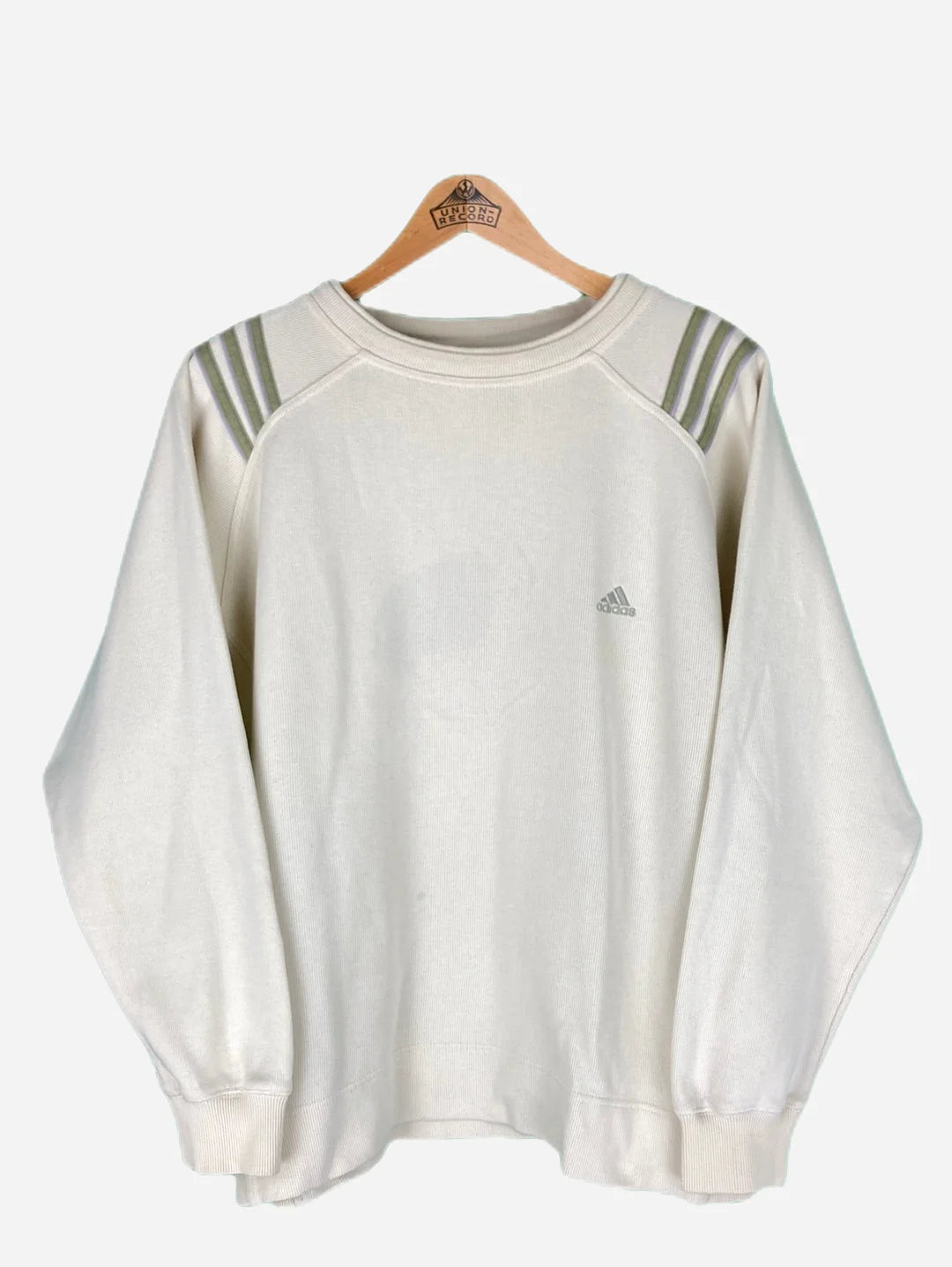 Adidas Sweater (M)