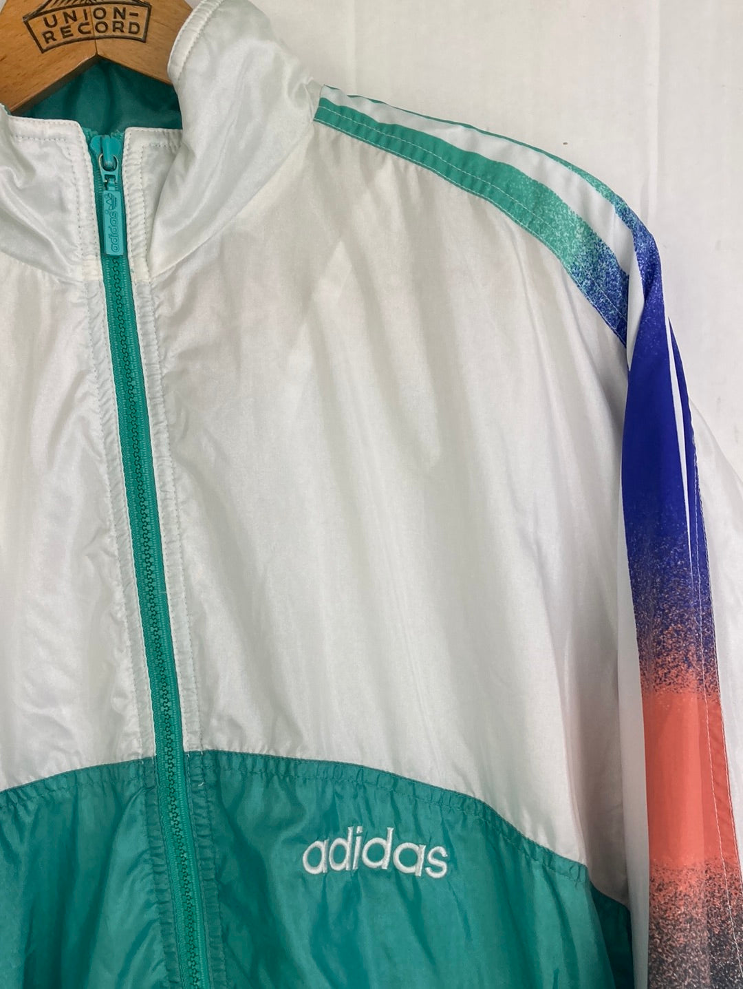 Adidas Trainingsjacke (M)
