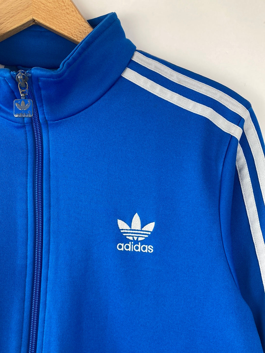 Adidas Trainingsjacke (S)