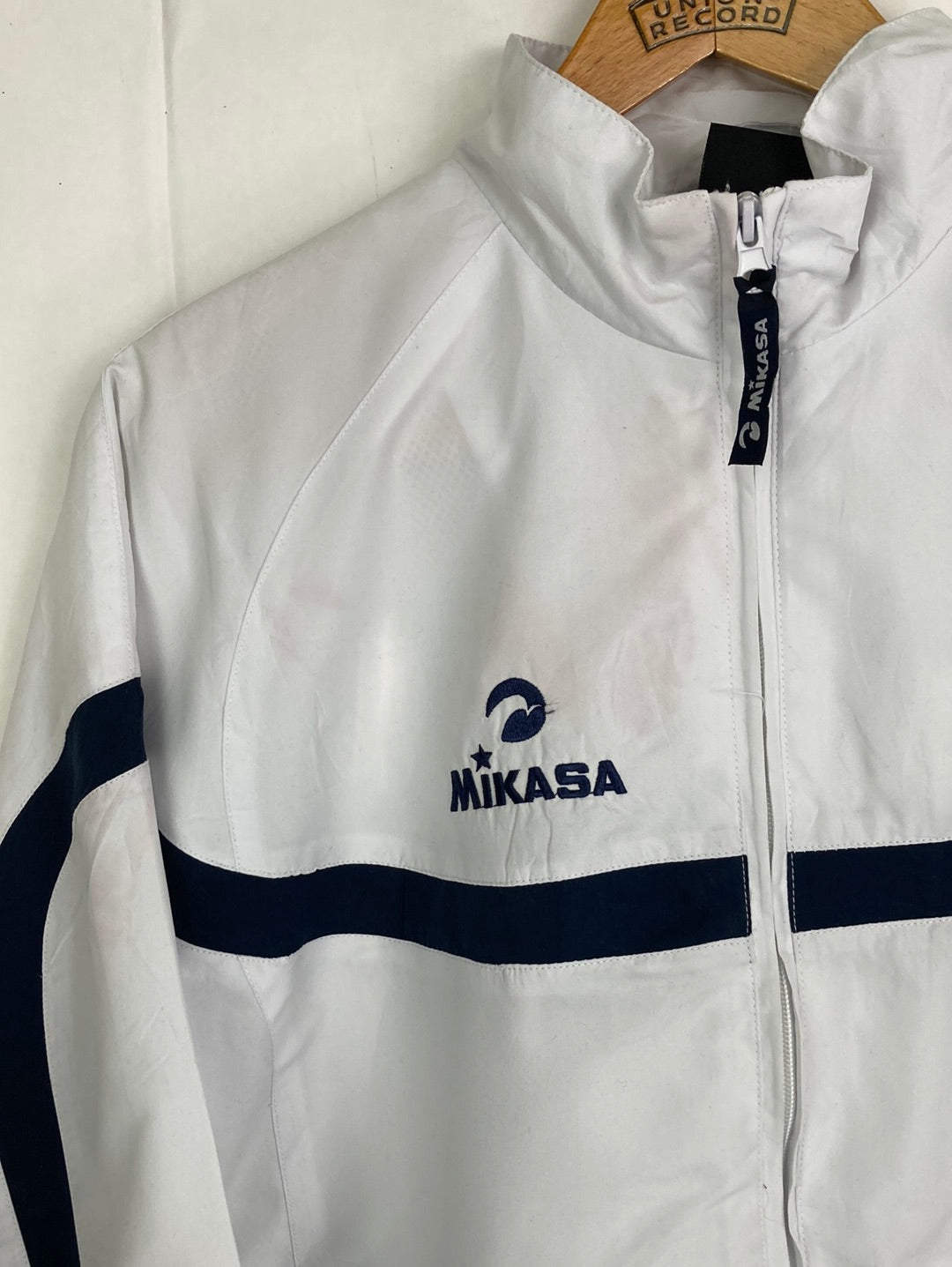 Mikasa Trainingsjacke (S)