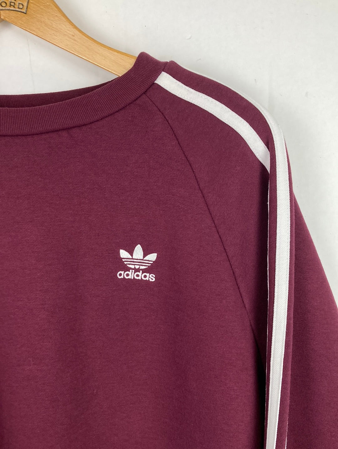 Adidas Sweater (L)