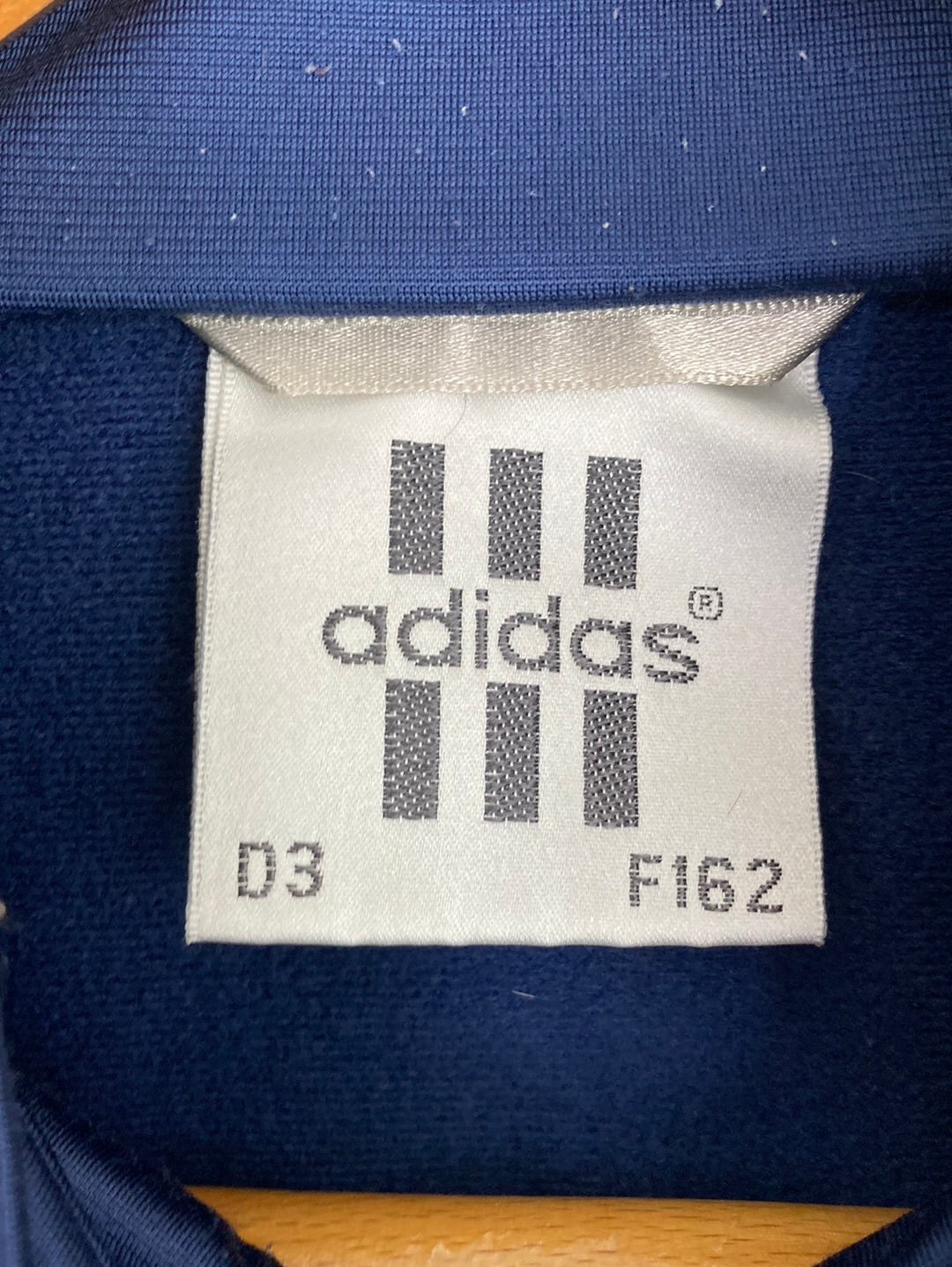 Adidas Trainingsjacke (M)