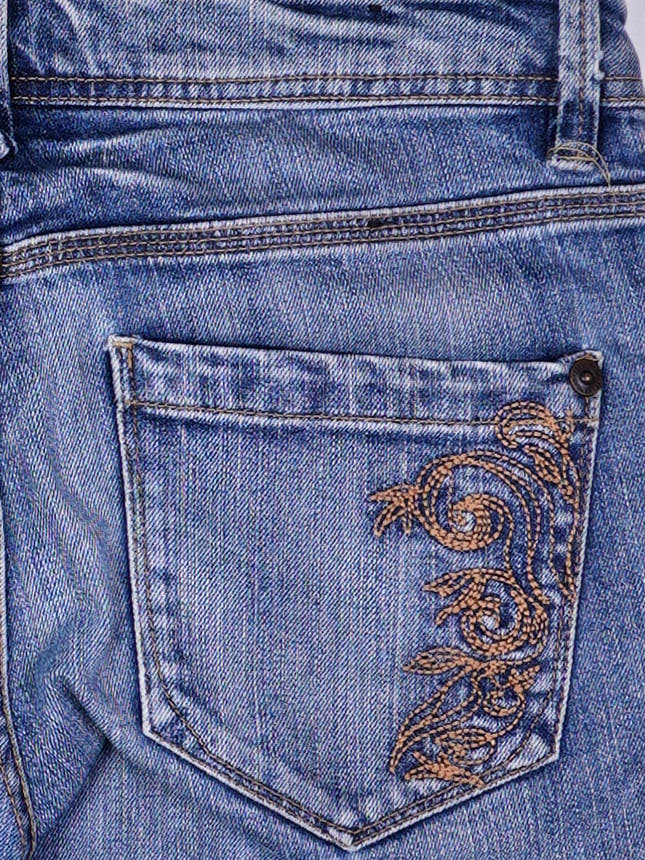Vintage Shorts (S)