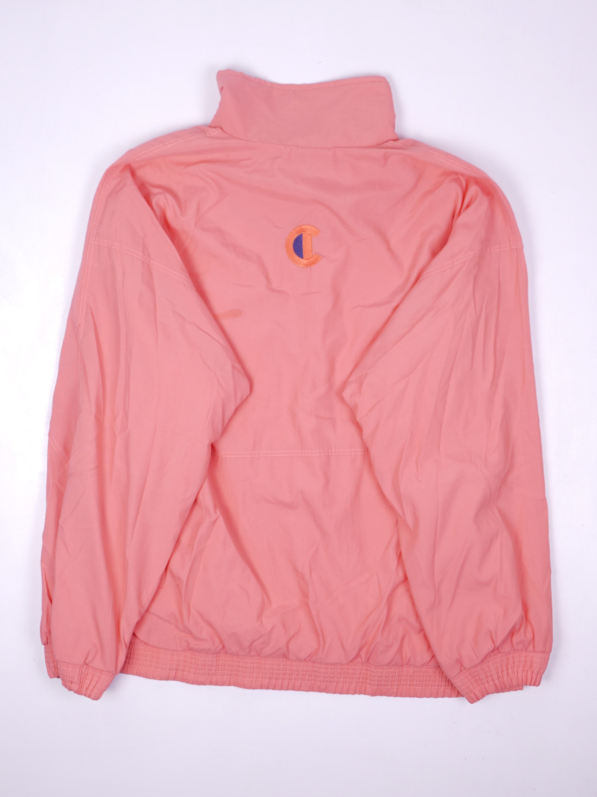 Champion Trainingsjacke (L)