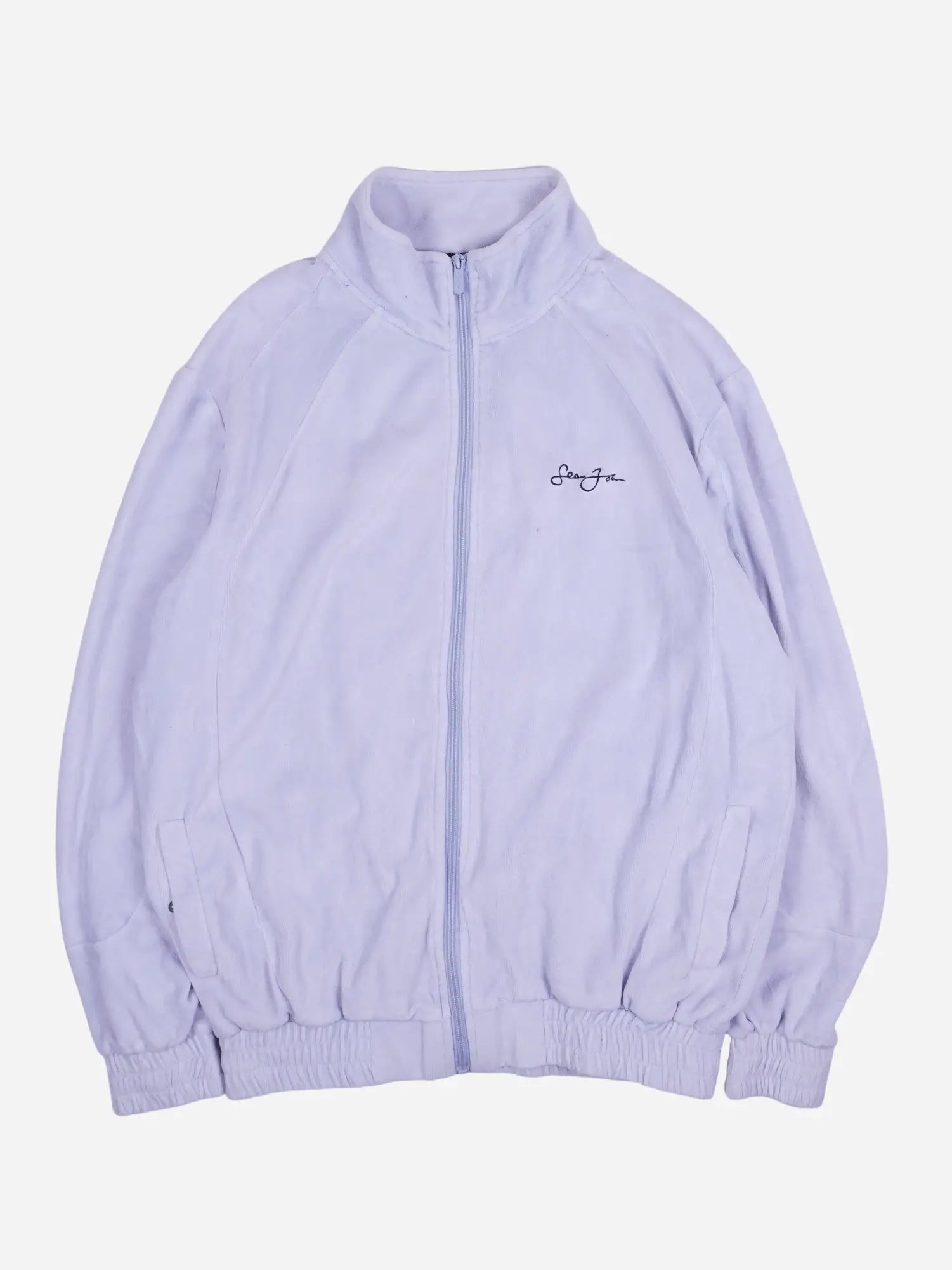 Vintage Sweatjacke (L)
