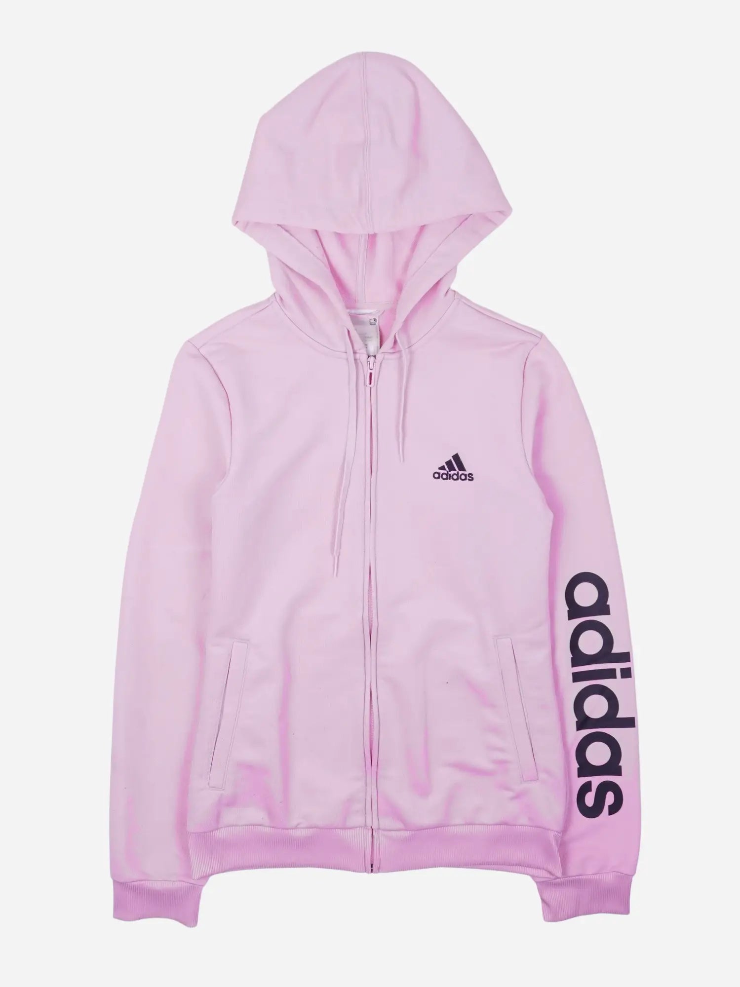 Adidas Zip Hoodie (S)