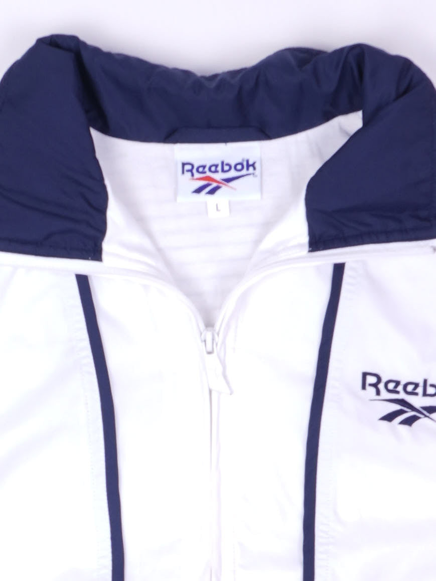 Reebok Weste (L)