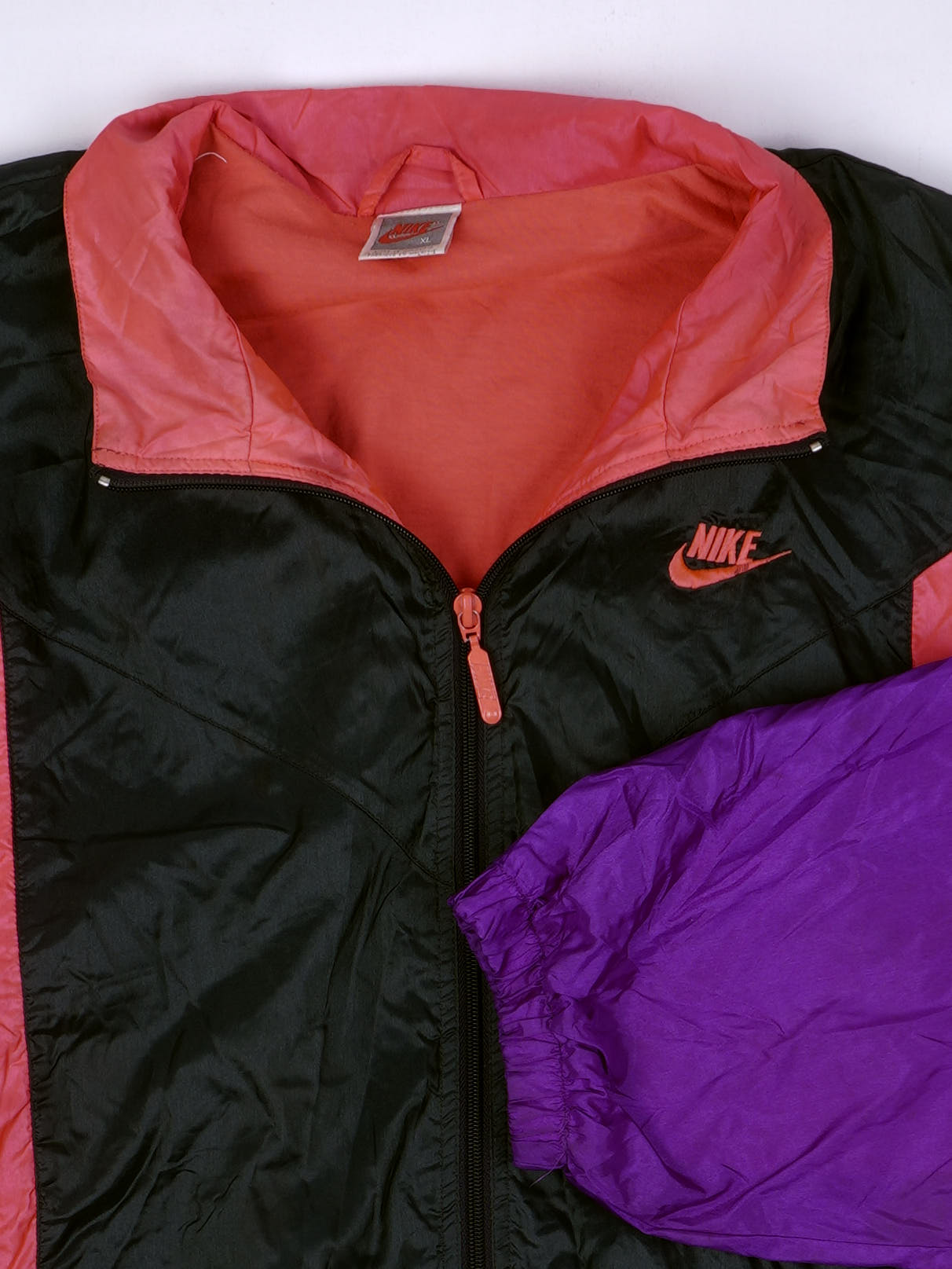Nike Leichte Jacke (XL)