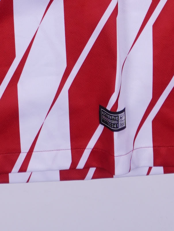 Nike Atlético Madrid 2017/18 Heim Trikot (L)