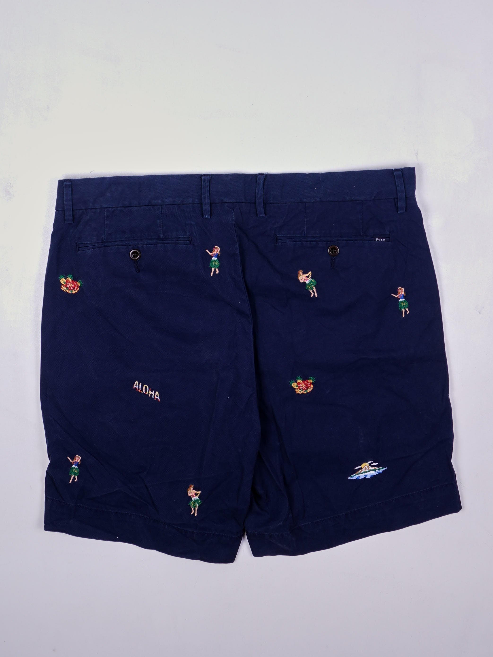 Ralph Lauren Shorts (M)