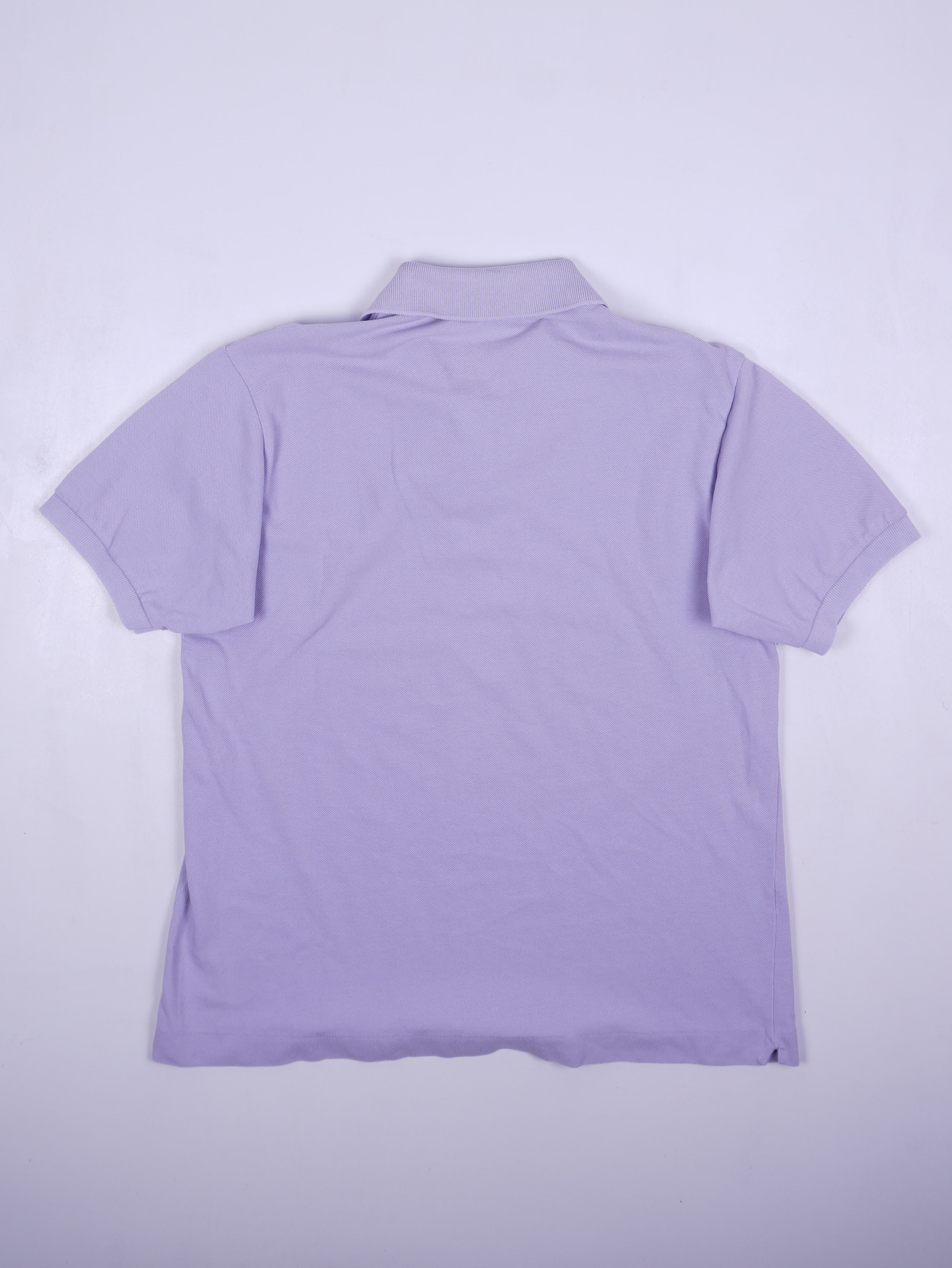 Lacoste Polo Shirt (S)