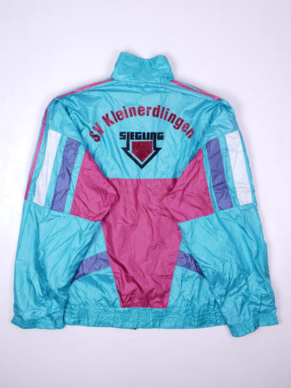 Adidas D6 Trainingsjacke (L)