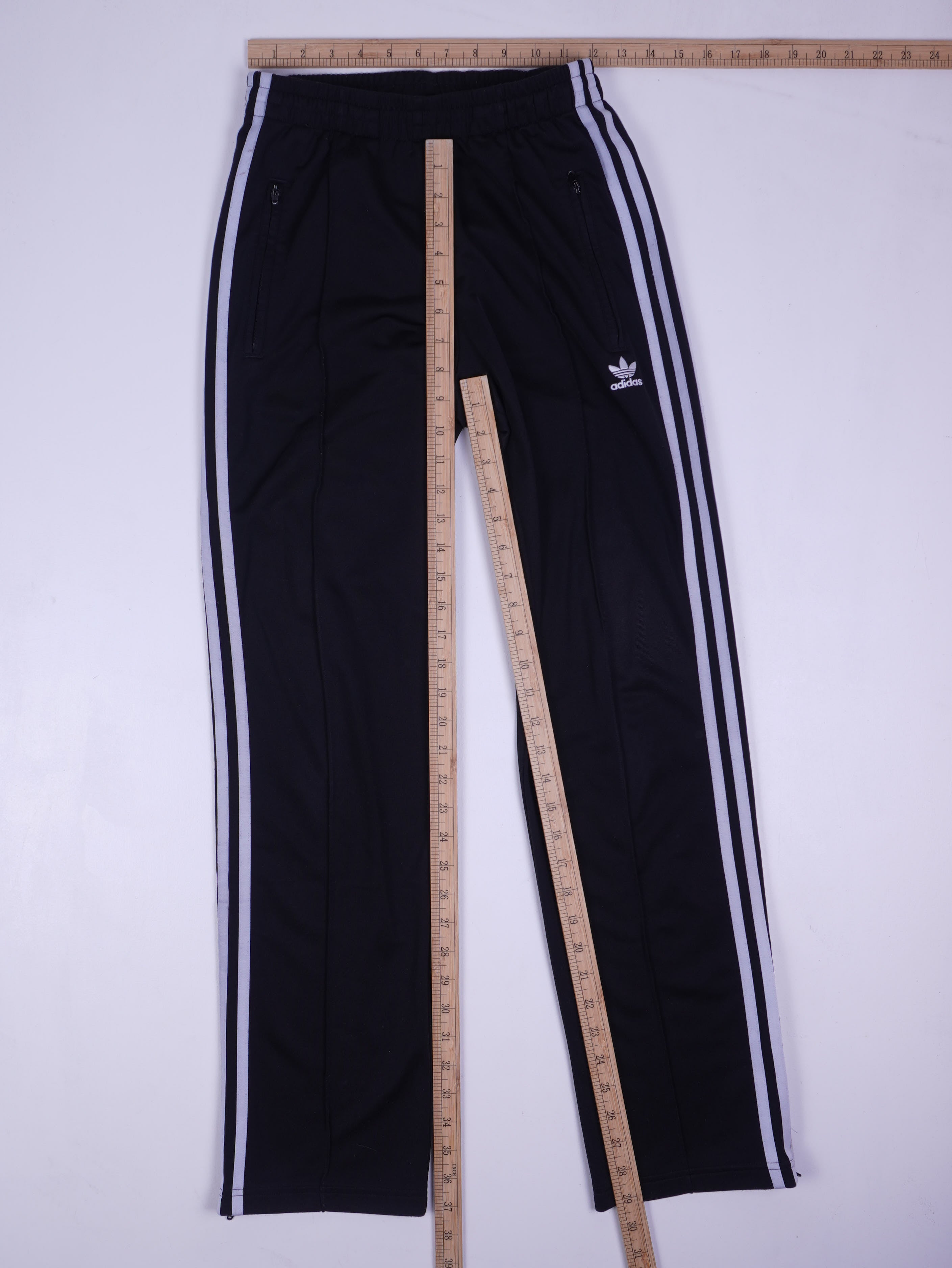 Adidas Track Pants (M)