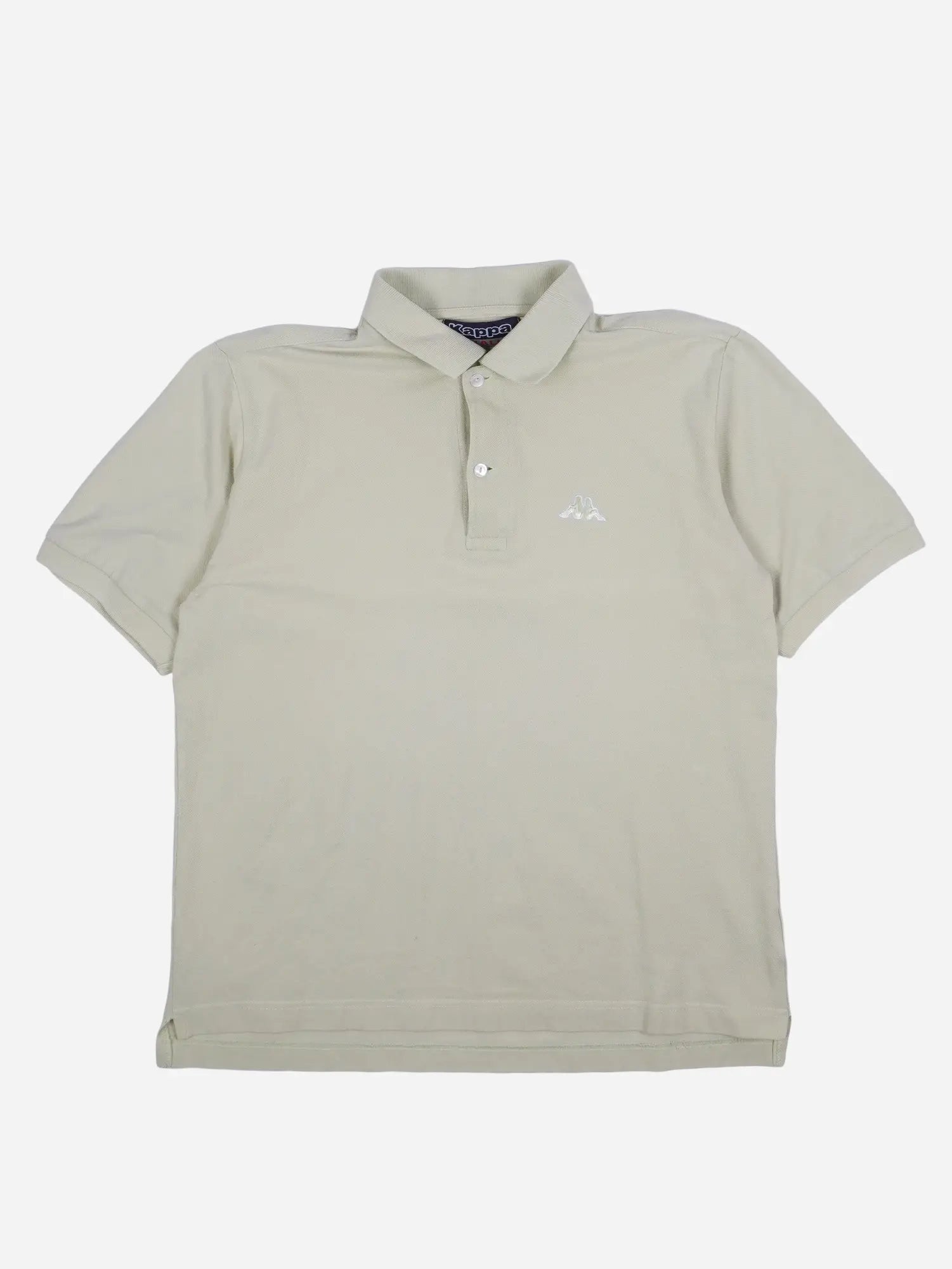Kappa Polo Shirt (S)