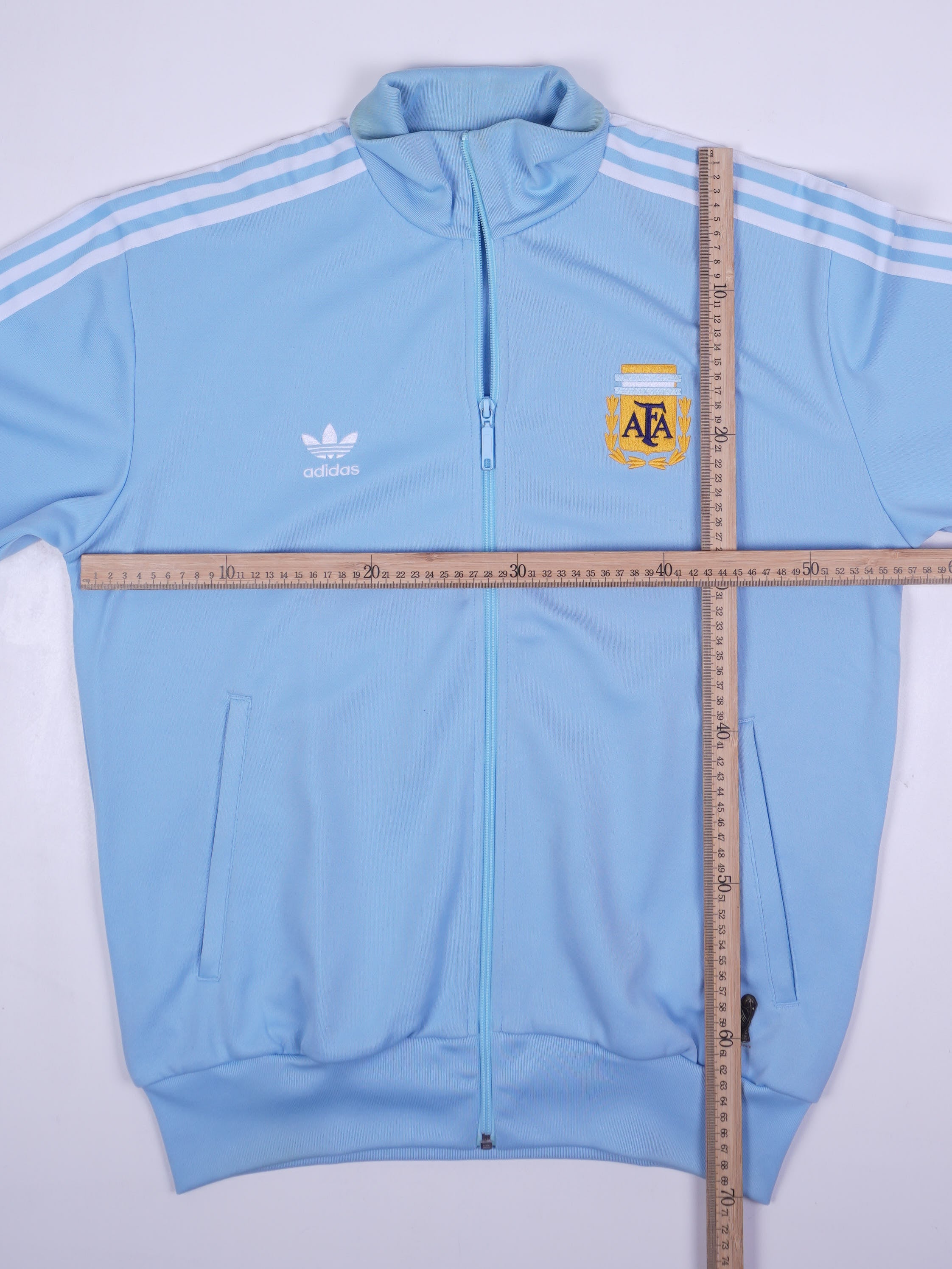 Adidas Trainingsjacke (L)