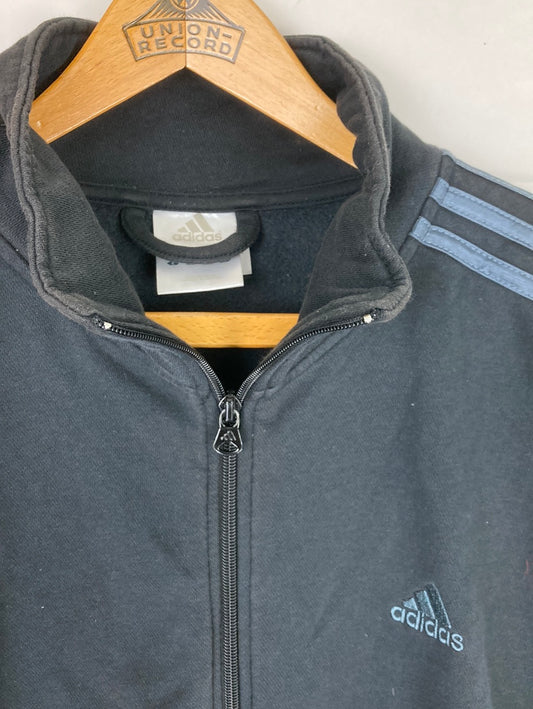 Adidas Sweatjacke (L)