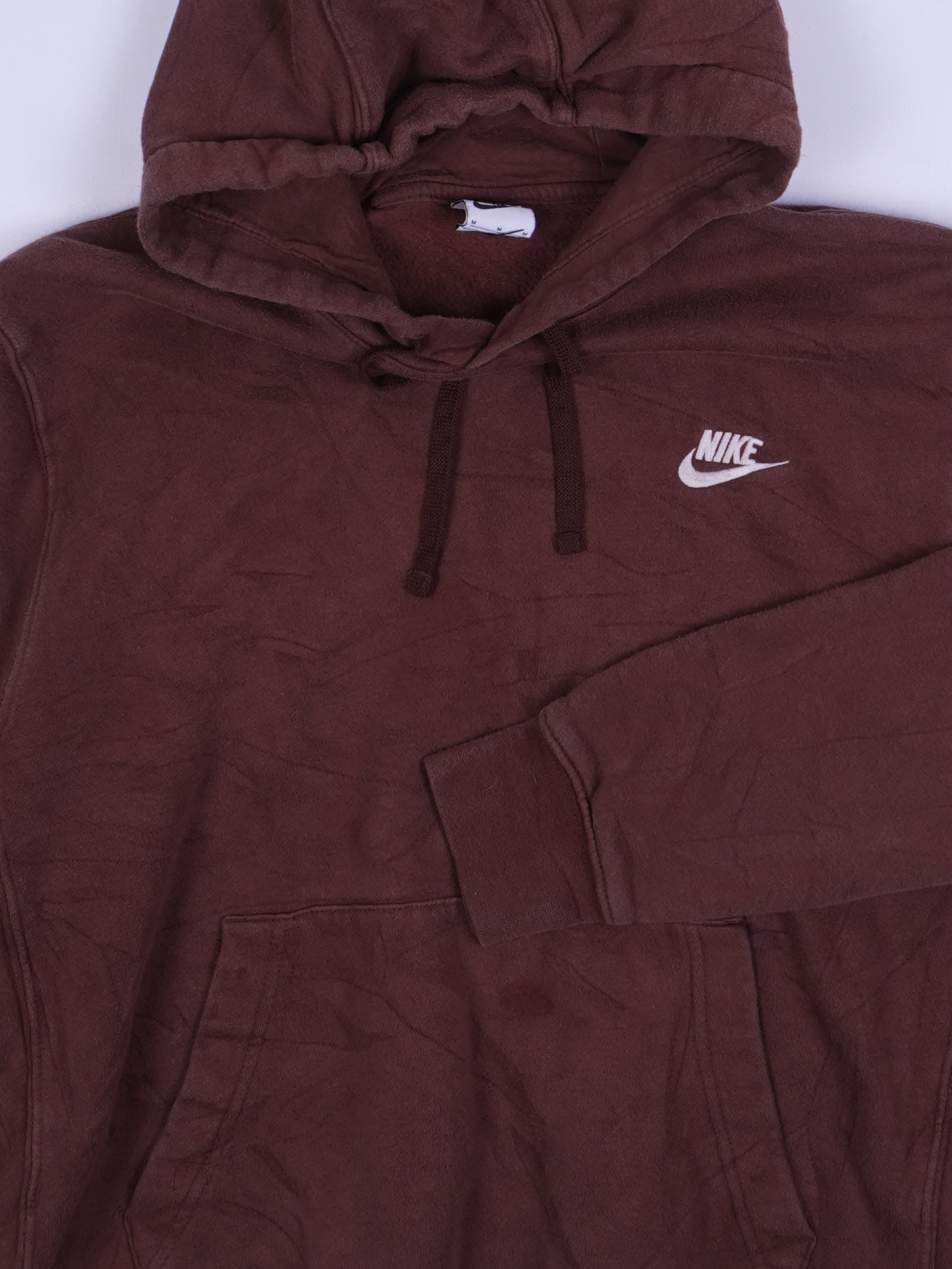Nike Hoodie (S)