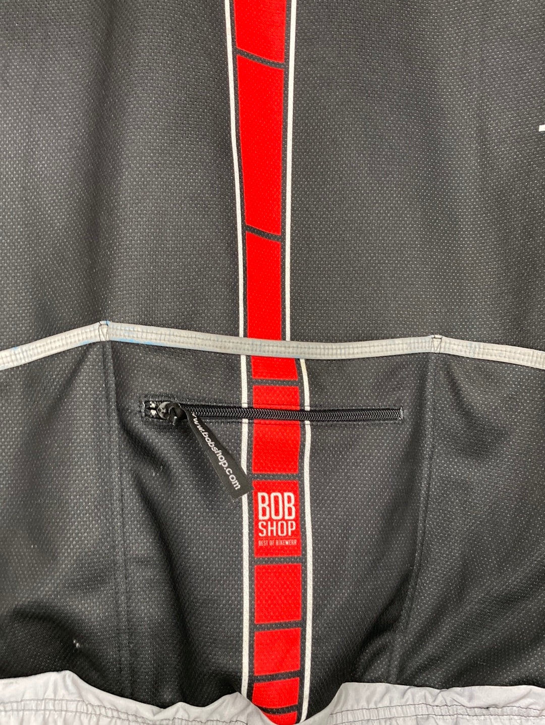 Bike Trainingsjacke (L)