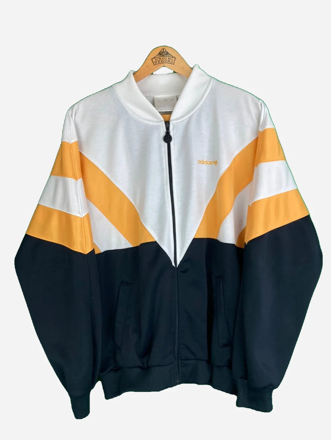 Adidas Trainingsjacke (L)