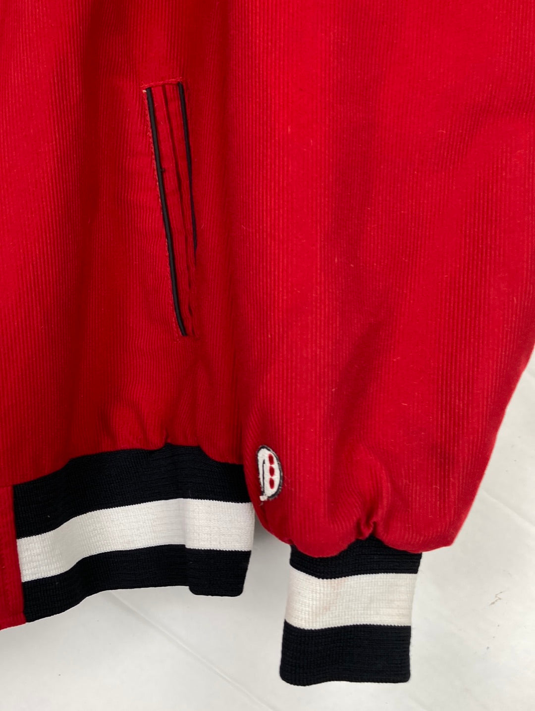 Shain Of Canada College Jacke (L)
