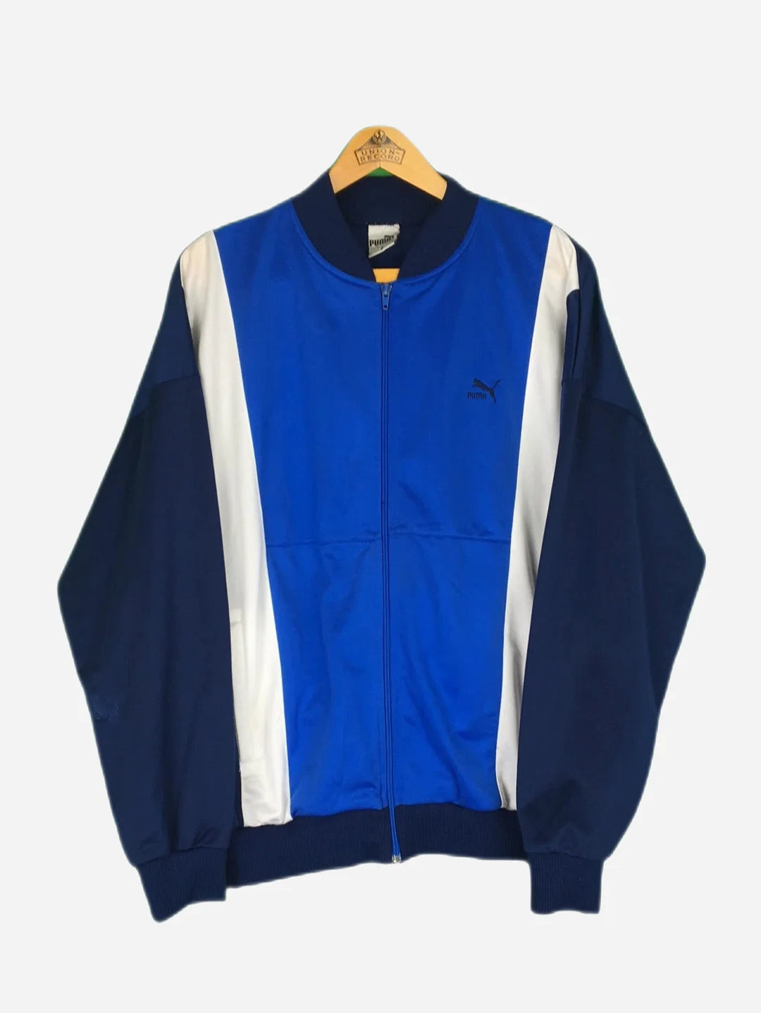 Puma Trainingsjacke (L)