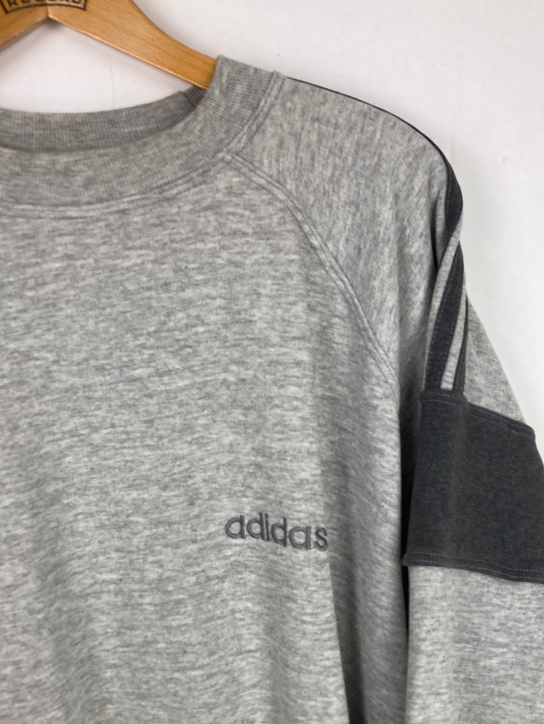 Adidas Sweater (L)