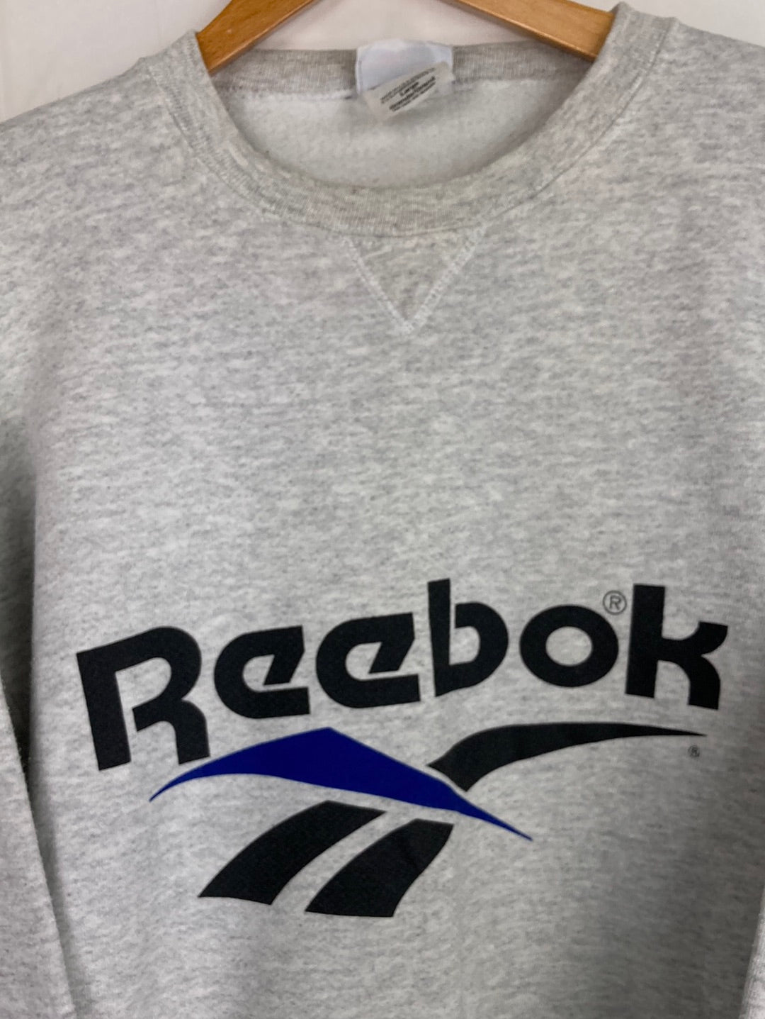 Reebok Sweater (L)