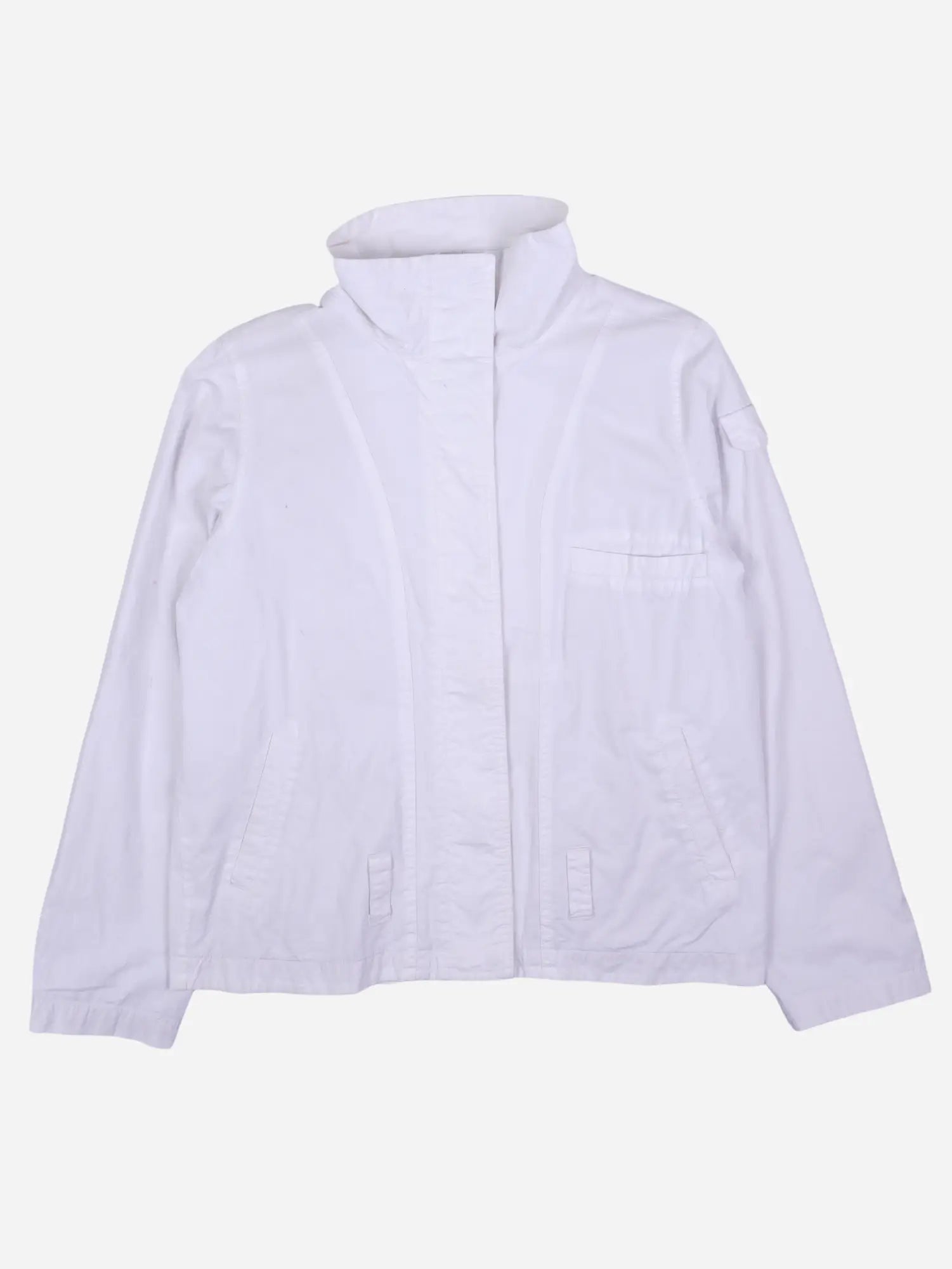 Vintage Leichte Jacke (M)