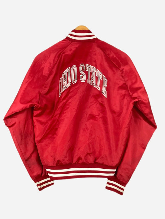 Ohio State College Jacke (XS)