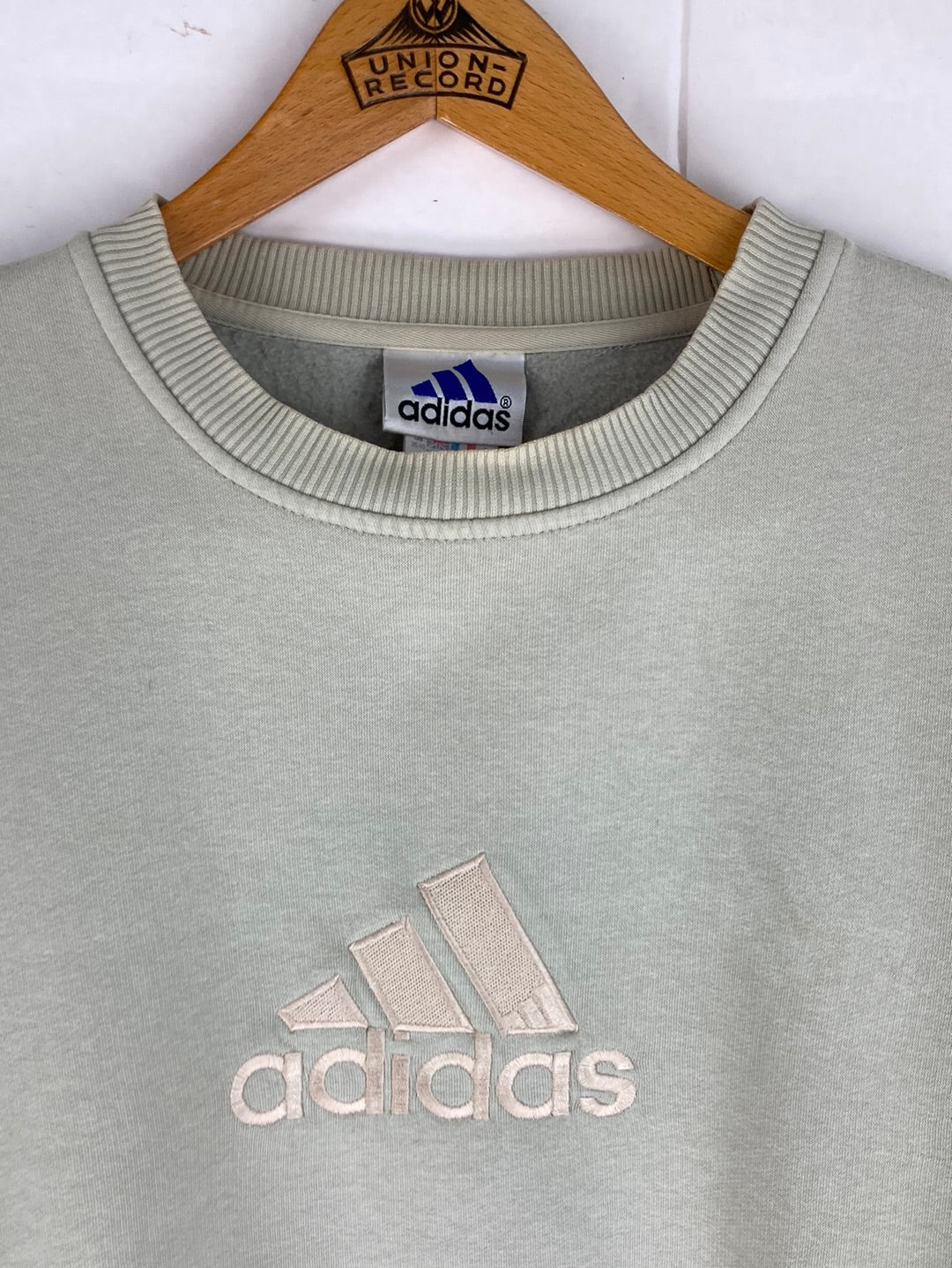 Adidas Sweater (M)