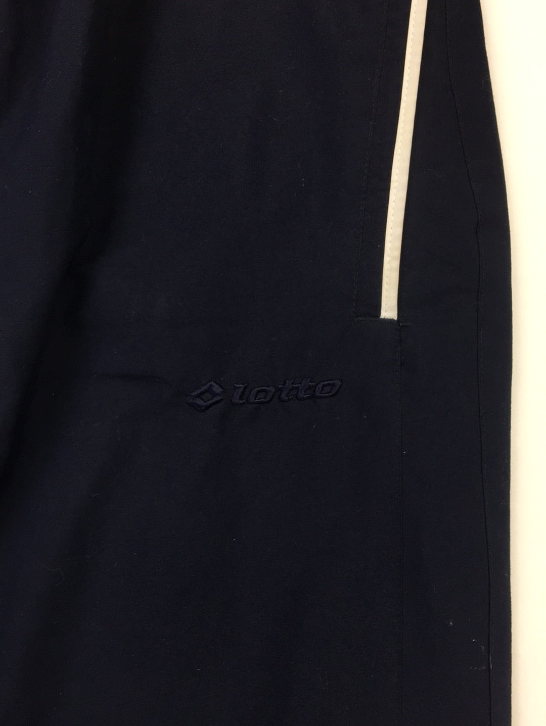 Lotto Track Pants (S)