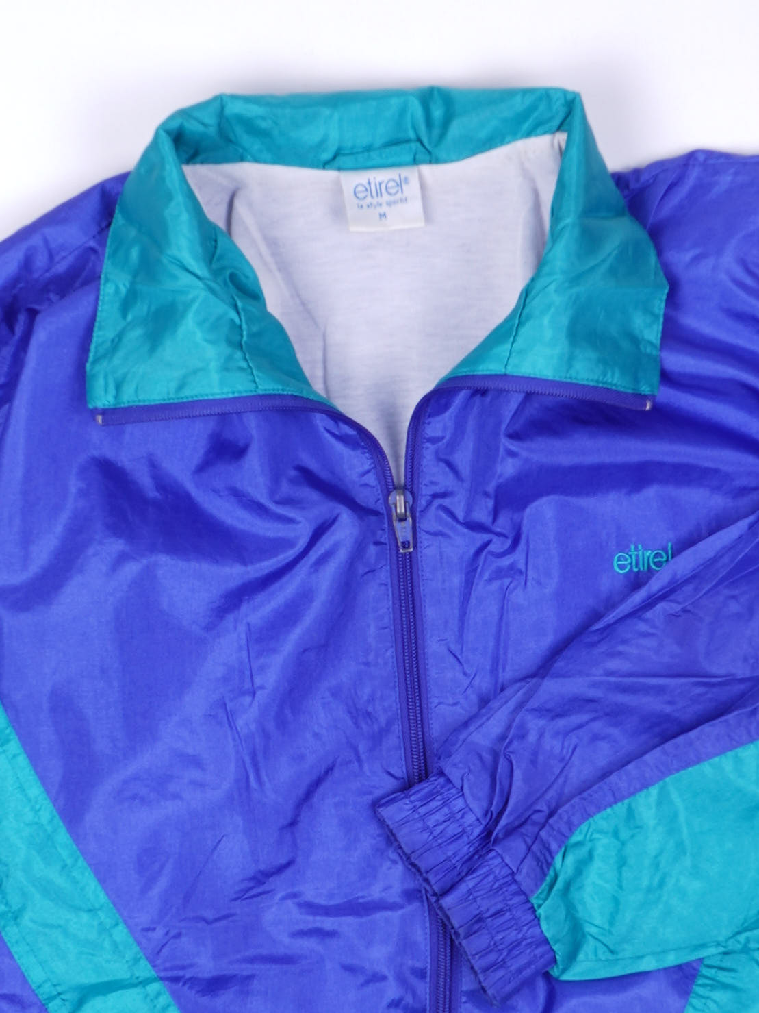 Etirel Trainingsjacke (M)