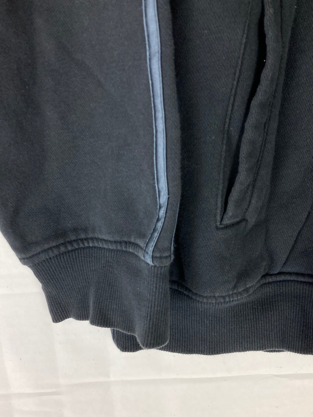 Adidas Sweatjacke (L)